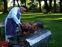 Spit roast catering 1077530 Image 6